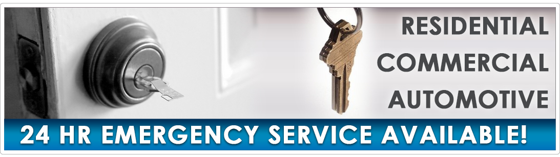 locksmith Glendale